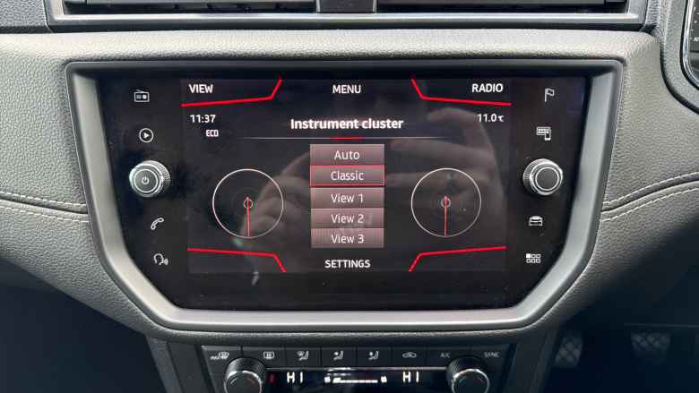 SEAT Ibiza 1.0 TSI 95 Xcellence Lux [EZ] 5dr Petrol Hatchback